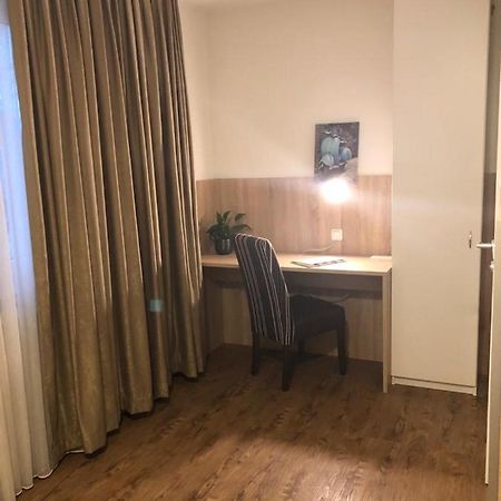 Gastehaus Penny Rooms N Hallein Extérieur photo