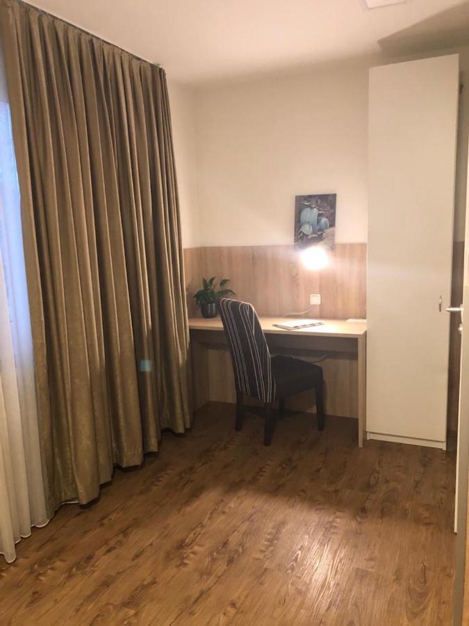 Gastehaus Penny Rooms N Hallein Extérieur photo