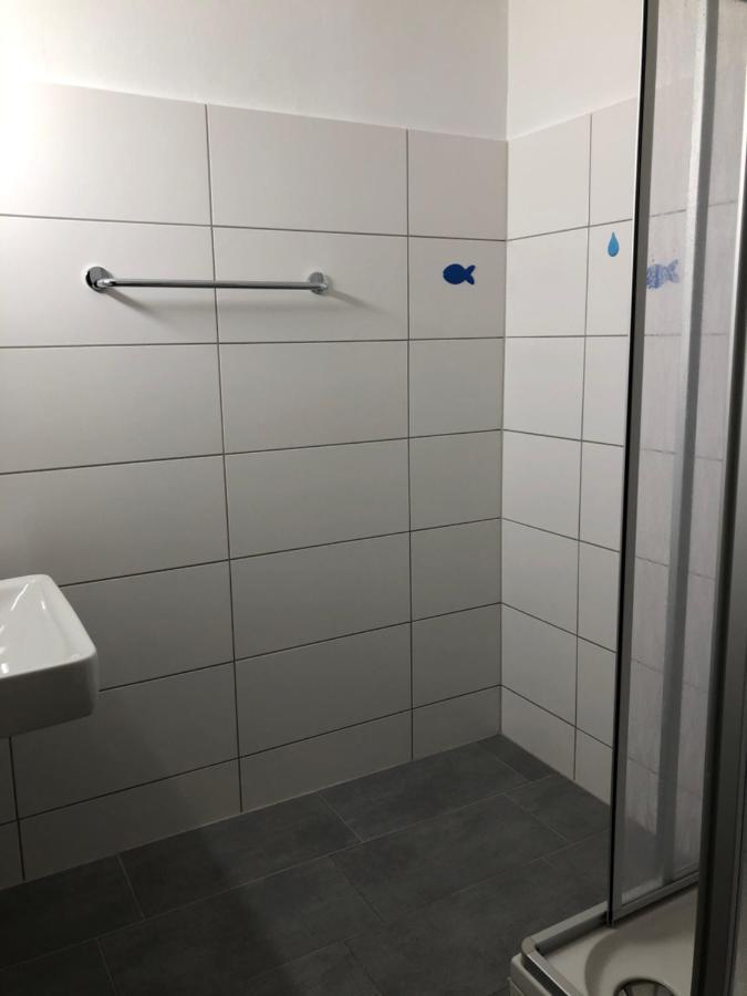 Gastehaus Penny Rooms N Hallein Extérieur photo